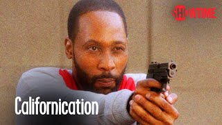 Californication: Santa Monica Cop Trailer