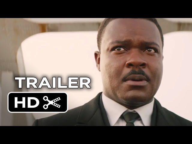 Selma Official Trailer  (2015)  Movie HD