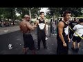 Never Say I Can't, Go BeastMode! - Bar Brothers