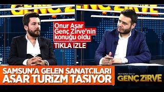 Genç Zirve 7. bölüm yayınlandı