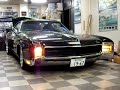1967 Buick Riviera SOLD