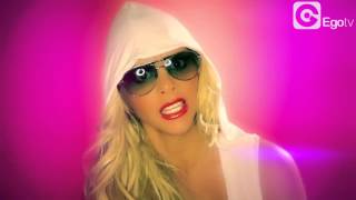 PARADISO feat RIA - Just Dance (Official Hd Video)
