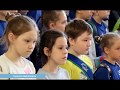 День за днем. В ФОКе прошли соревнования по плаван