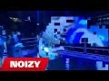 WBO NoizyRobin Krasniqi - Gunz Up Live Performance