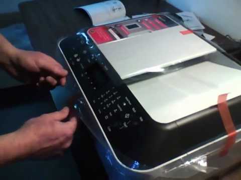 Wirth Consulting | Canon PIXMA MX340 Unboxing - Pt. I Duration: 9:24. Total Views: 39,294 .