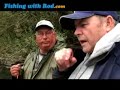 Fishing with Rod: Short floating for coho salmon, part one