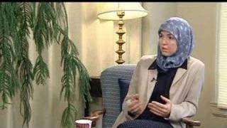  Women of Islam Part 4. Dr.Ingrid Mattson