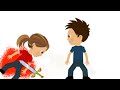 Fail Epic Chuck Norris Kid 2