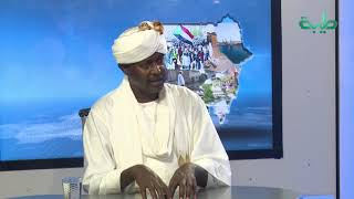 الصادق الرزيقي:  هذا ماوراء تصعيد قضية الشرق| المشهد السوداني