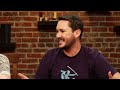 Wits & Wagers: Veronica Belmont, Phil LaMarr, and Jimmy Wong join Wil on TableTop, episode 13