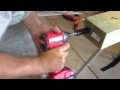 Milwaukee M18 FUEL Brushless 1/4