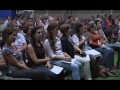 Especiais TV USP - monja Coen no SESC Piracicaba