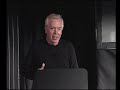 TEDxMarrakesh - David Chipperfield - Why does everyone hate modern architecture?