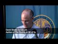 David Shenk (3/18/10)