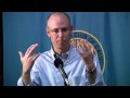 David Shenk (3/18/10)