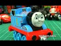 The Trash Pack Series 5 Vs Lightning McQueen Angry Birds Thomas The Tank Hot Wheels Chuggington