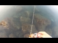 Extreme Spinning - Light Rock Fishing