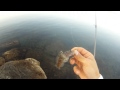 Extreme Spinning - Light Rock Fishing