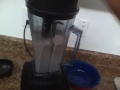 How to make Chocolate Ice Cream in the Vitamix