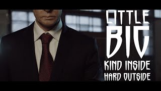 LITTLE BIG - Kind Inside, Hard Outside (prod. Killaheadz)