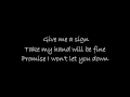 Sam Tsui, Casey Breves, KHS - Treat You Better Lyrics