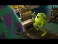 Monsters University Final Trailer