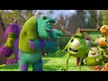 Monsters University Final Trailer