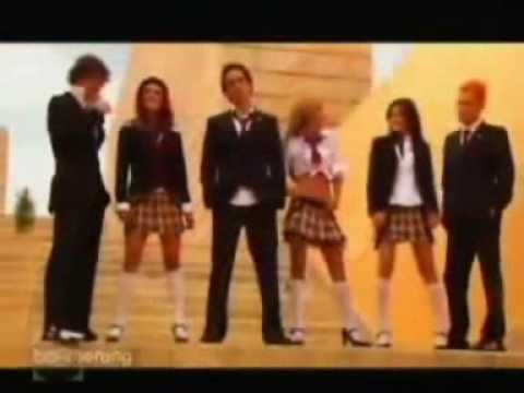 DESCARGAR EL VIDEO DE RBD TU AMOR descargar el video de rbd tu amor: