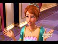 Barbie as Três Mosqueteiras - Erros de Gravação Dublado BR (HD)