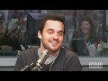 'New Girl' Stars Max Greenfield & Jake Johnson PART 2 | Interview | On Air with Ryan Seacrest
