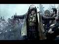 The Dark Knight Rises - Exclusive Trailer #4 Song