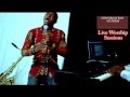 Medo wo - Ghana worship songs Live worship