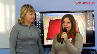 Очищение пазух при гайморите Очищение пазух при гайморите