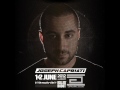 Joseph Capriati - Live @ Sonar Drumcode (El Row, Barcelona) 17.06.12