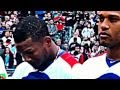 Himno Nacional Dominicano en Clásico Mundial 2013