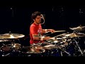 Cobus - Skrillex - Equinox (First Of The Year) (Drum Cover)