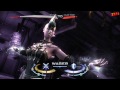 Injustice Gods Among Us Shazam Arcade Ladder playthrough with final boss fight and ending