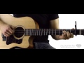 Stay - Guitar Lesson and Tutorial - Florida-Georgia Line