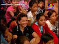 Khmer comedy - Dontrey Srok Sre