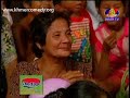 Khmer comedy - Dontrey Srok Sre