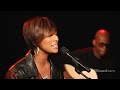 Keri Hilson - Knock You Down (ACOUSTIC LIVE!)