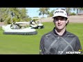 NEW! Hovering Golf Cart (Bubba's Hover)