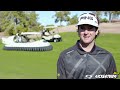 NEW! Hovering Golf Cart (Bubba's Hover)