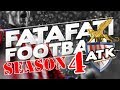 Atlético de Kolkata - Fatafati Football - The Official Song by Arijit Singh