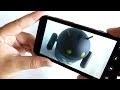 HTC Evo 3D: Uživatelské prostředí Sense, 3D obraz a bonusový software (videopohled)