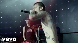 MGK - Wild Boy (Live at #VEVOSXSW 2012)