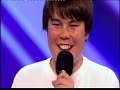 Michael Jackson song sung by a 16 year old young man Must see AWESOME!!!