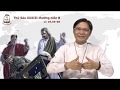 Thứ Sáu tuần 33 Thường Niên B
