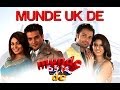 Munde UK De - Munde U.K. De | Jimmy Shergill & Neeru Bajwa | Labh Janjua | Sukshinder & Babloo