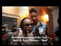 Soul Train Awards 2013 Winners: Full List